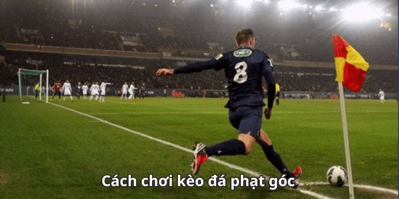 Chiến lược để thắng lớn với kèo phạt góc tại Hitclub